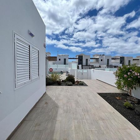 Casa Haize Alaia Playa Blanca  Esterno foto