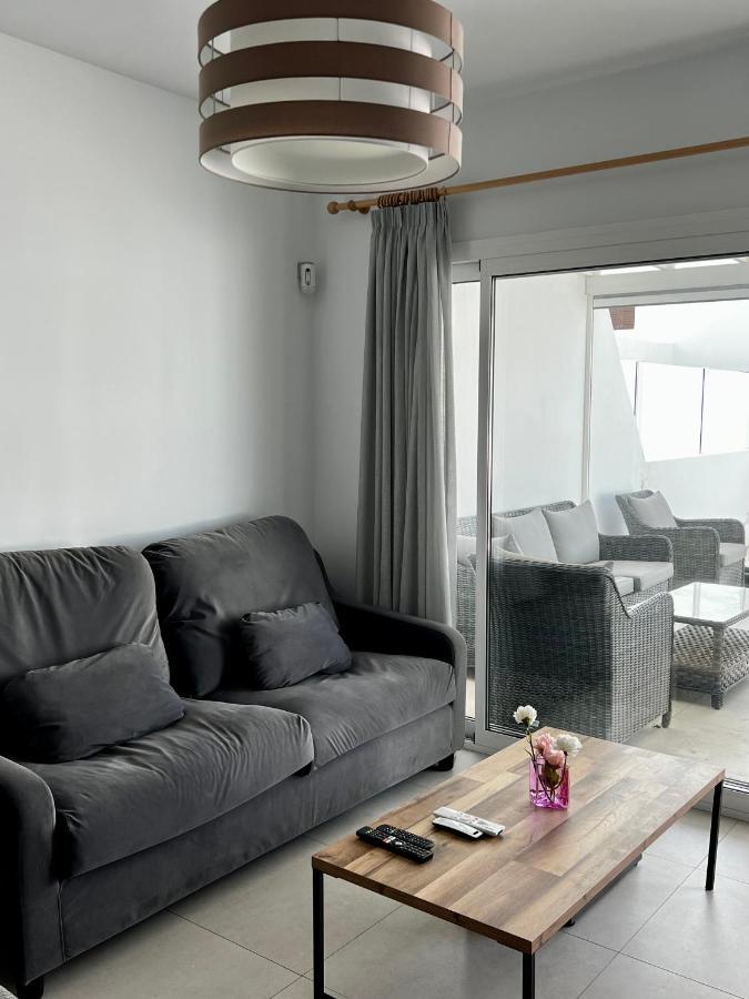 Casa Haize Alaia Playa Blanca  Esterno foto