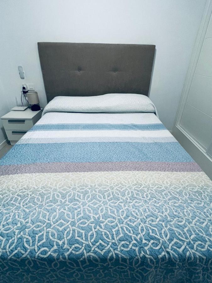 Casa Haize Alaia Playa Blanca  Esterno foto