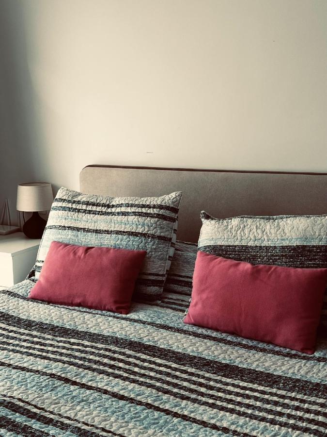 Casa Haize Alaia Playa Blanca  Esterno foto