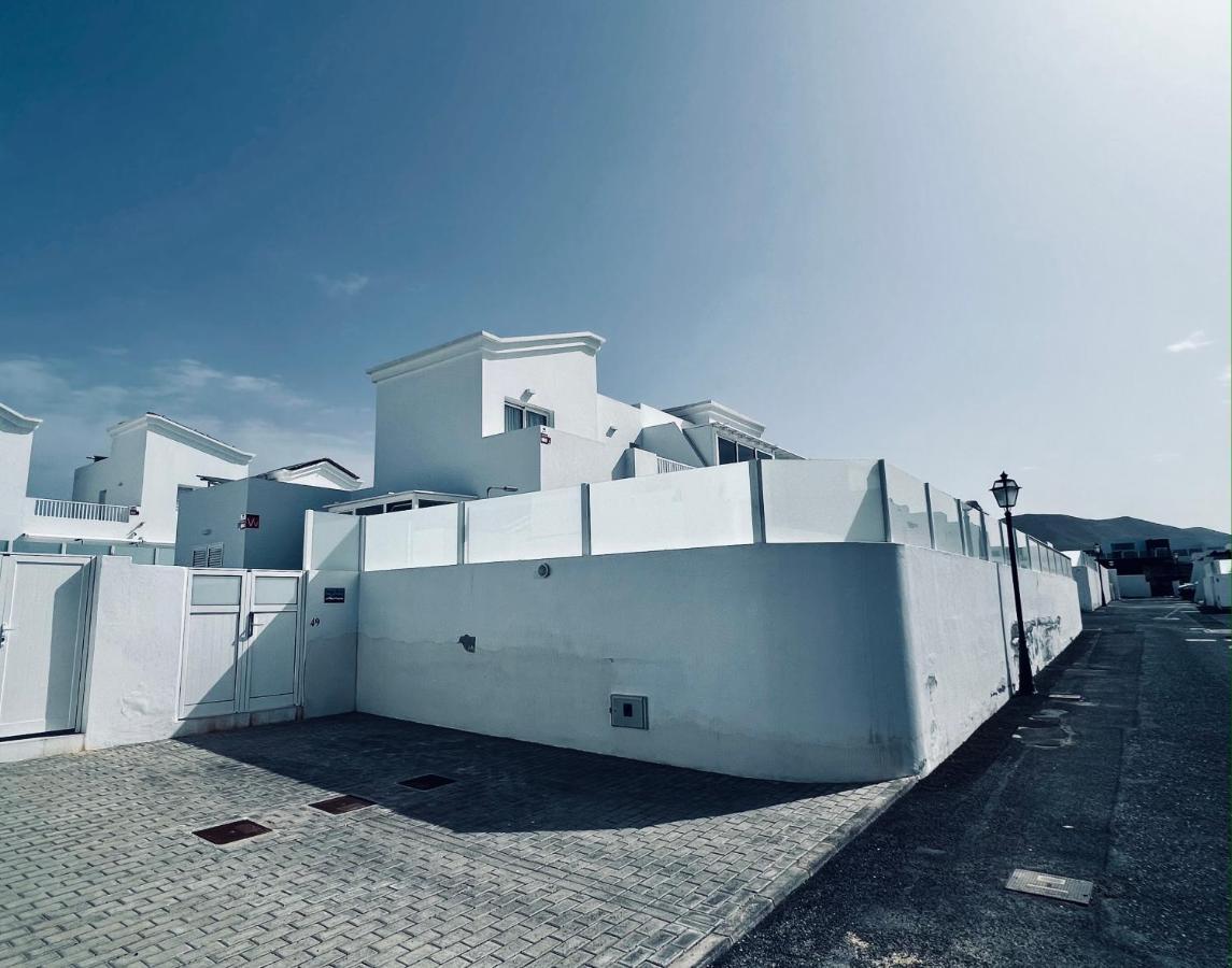 Casa Haize Alaia Playa Blanca  Esterno foto