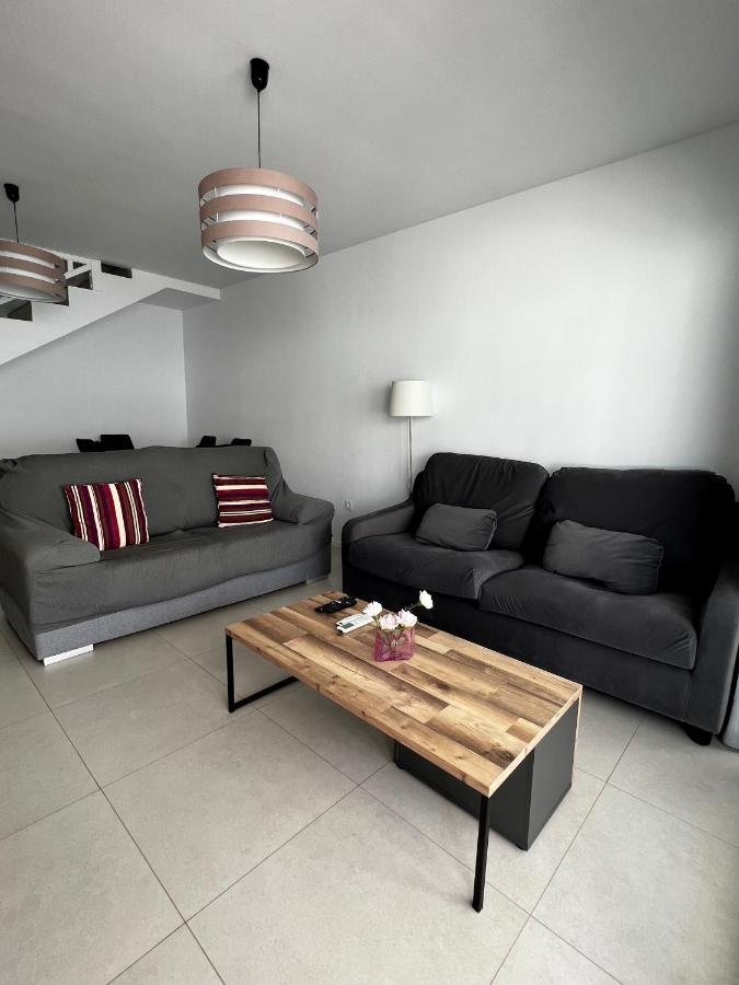 Casa Haize Alaia Playa Blanca  Esterno foto