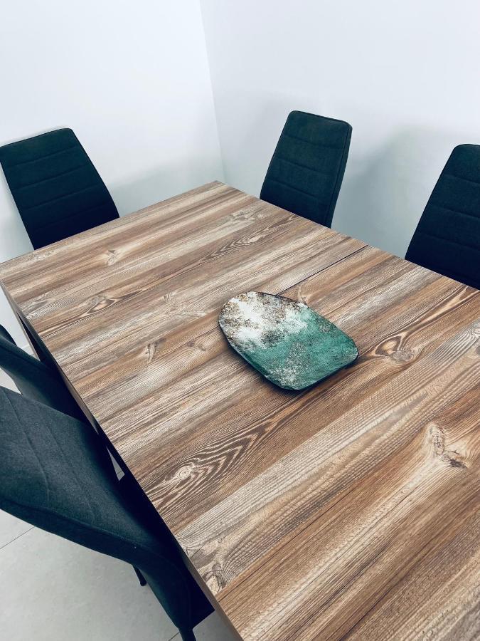 Casa Haize Alaia Playa Blanca  Esterno foto
