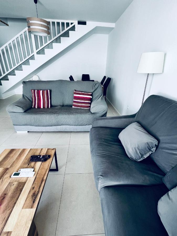 Casa Haize Alaia Playa Blanca  Esterno foto
