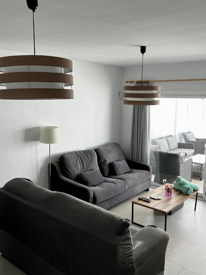Casa Haize Alaia Playa Blanca  Esterno foto