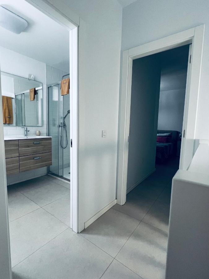 Casa Haize Alaia Playa Blanca  Esterno foto