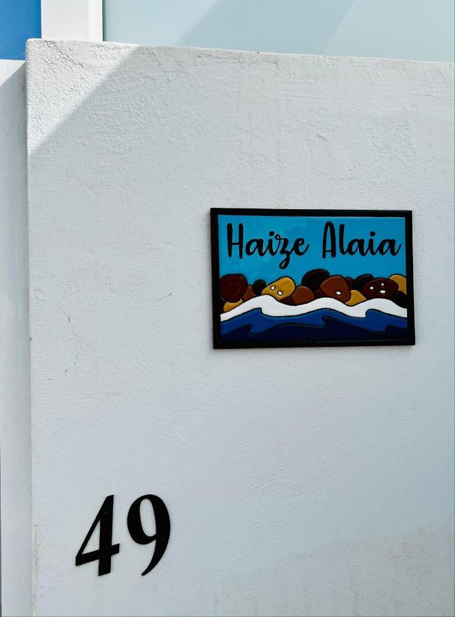 Casa Haize Alaia Playa Blanca  Esterno foto