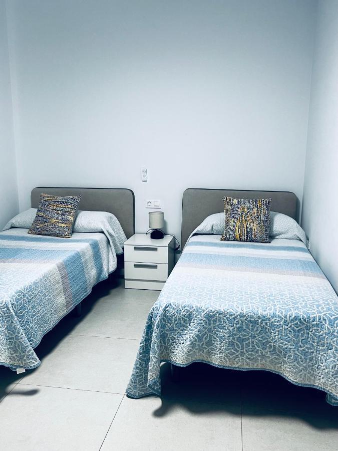 Casa Haize Alaia Playa Blanca  Esterno foto