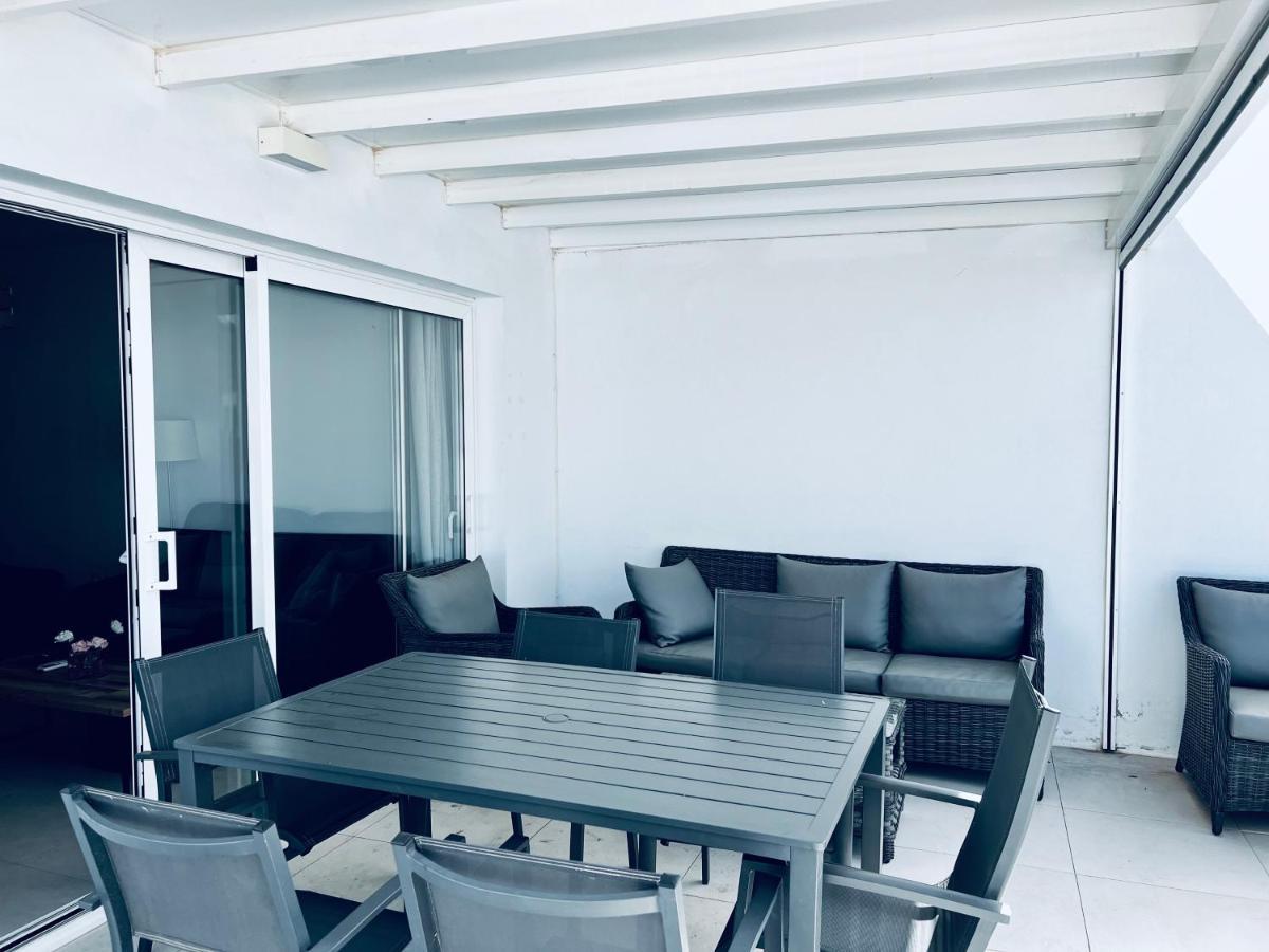 Casa Haize Alaia Playa Blanca  Esterno foto