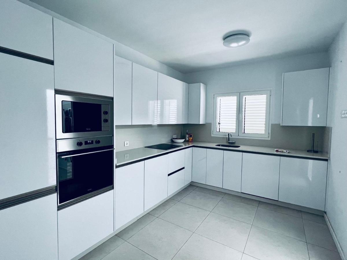Casa Haize Alaia Playa Blanca  Esterno foto