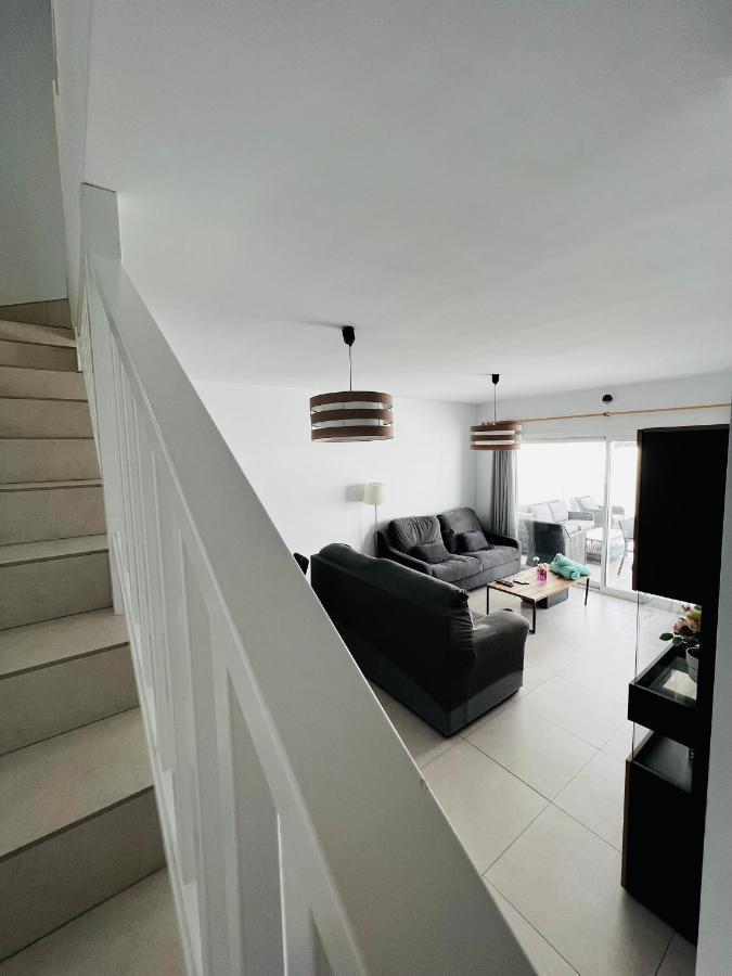 Casa Haize Alaia Playa Blanca  Esterno foto