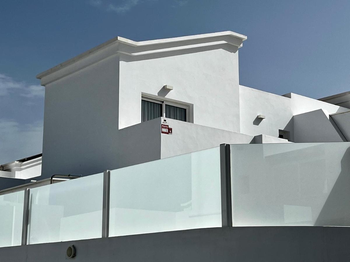 Casa Haize Alaia Playa Blanca  Esterno foto