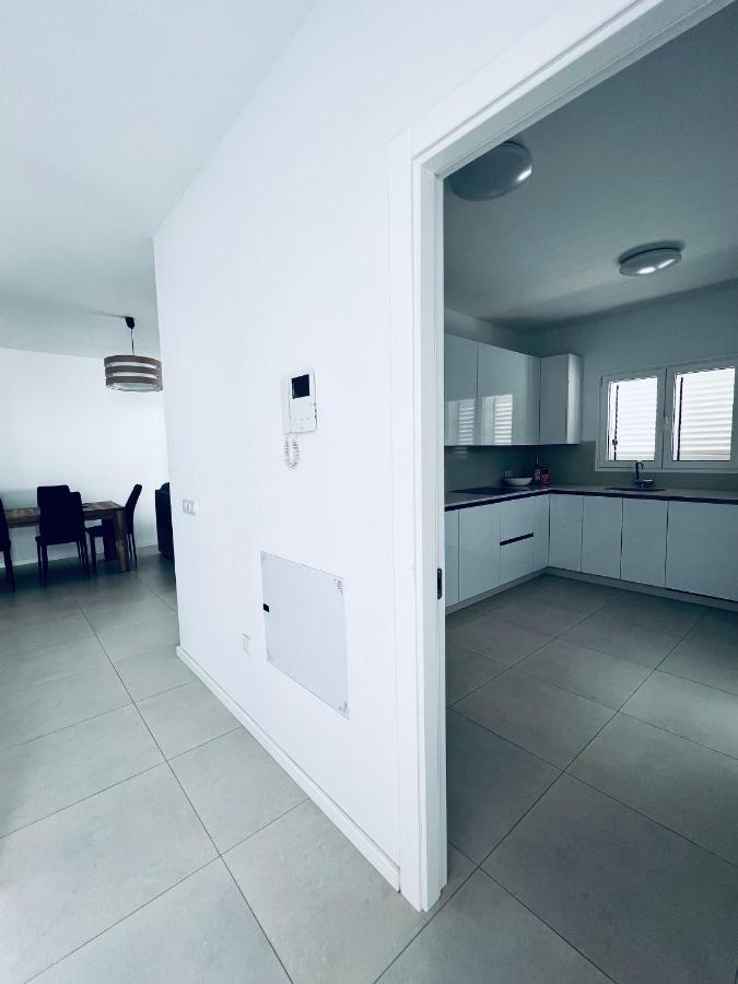 Casa Haize Alaia Playa Blanca  Esterno foto