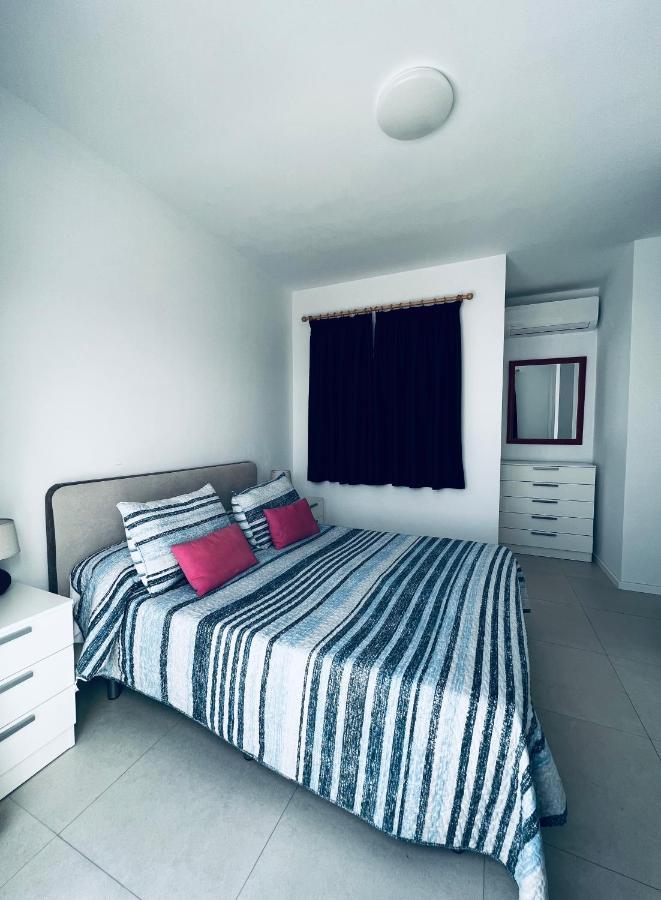 Casa Haize Alaia Playa Blanca  Esterno foto