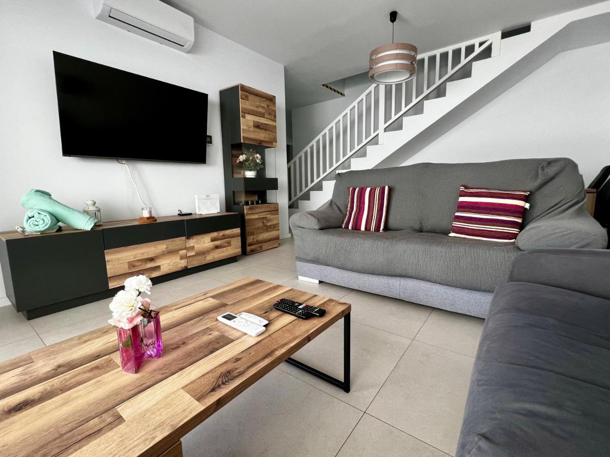 Casa Haize Alaia Playa Blanca  Esterno foto